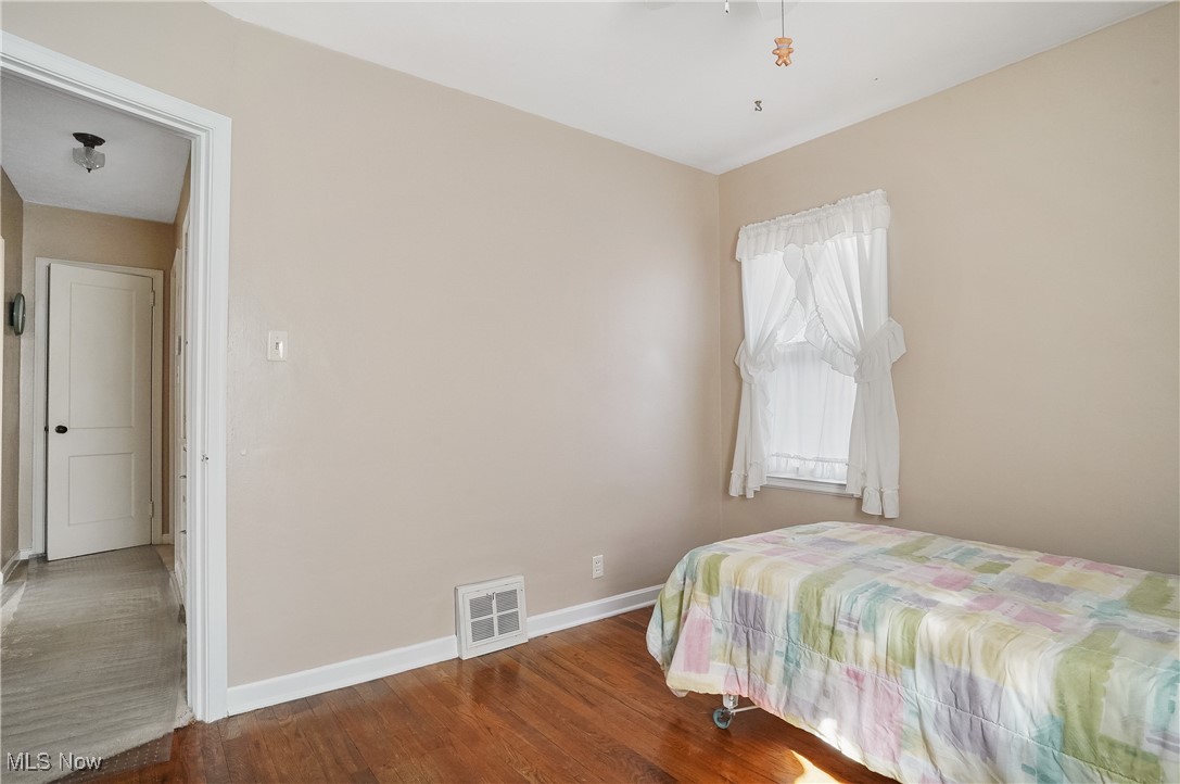 Goodyear Hts - Residential