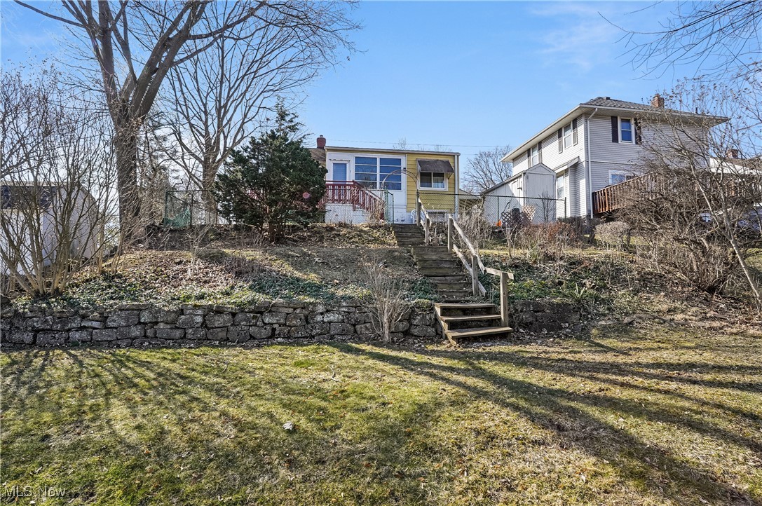 Goodyear Hts - Residential