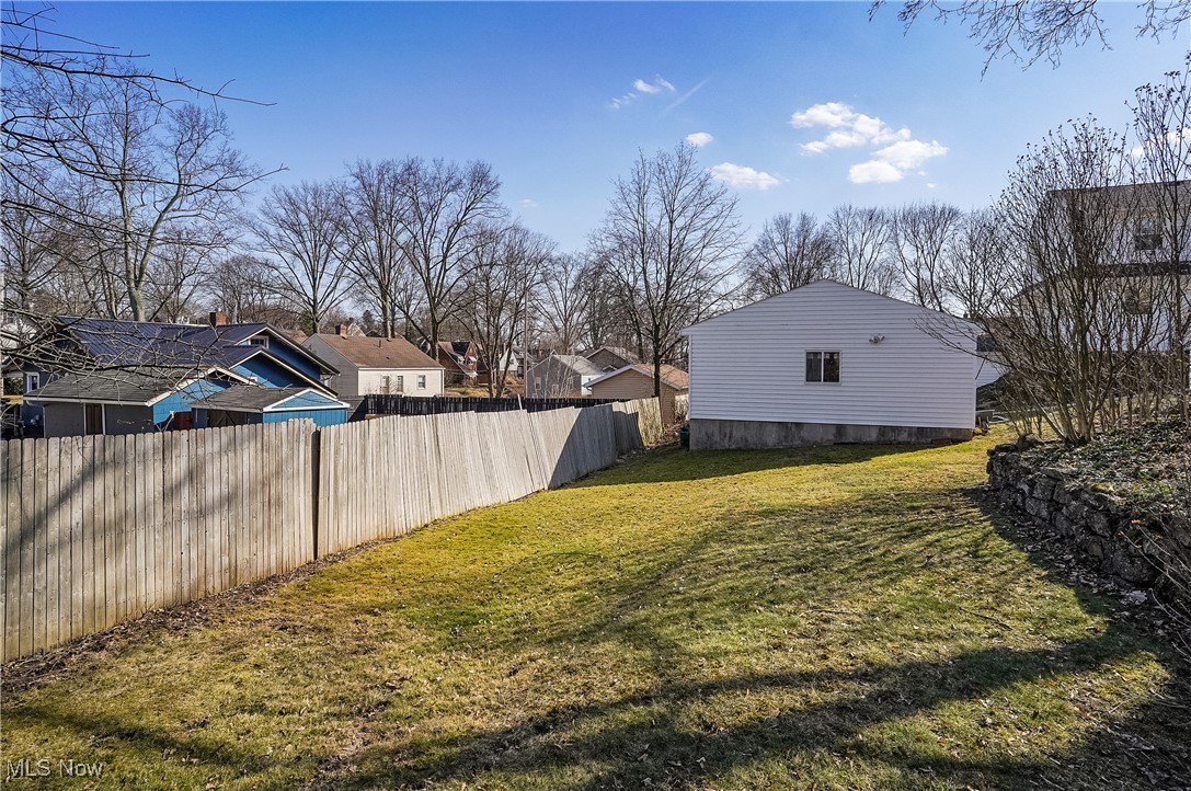 Goodyear Hts - Residential