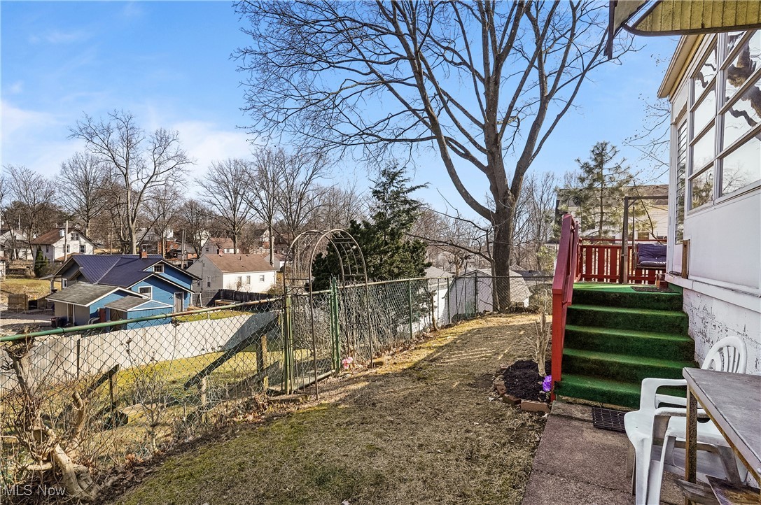 Goodyear Hts - Residential