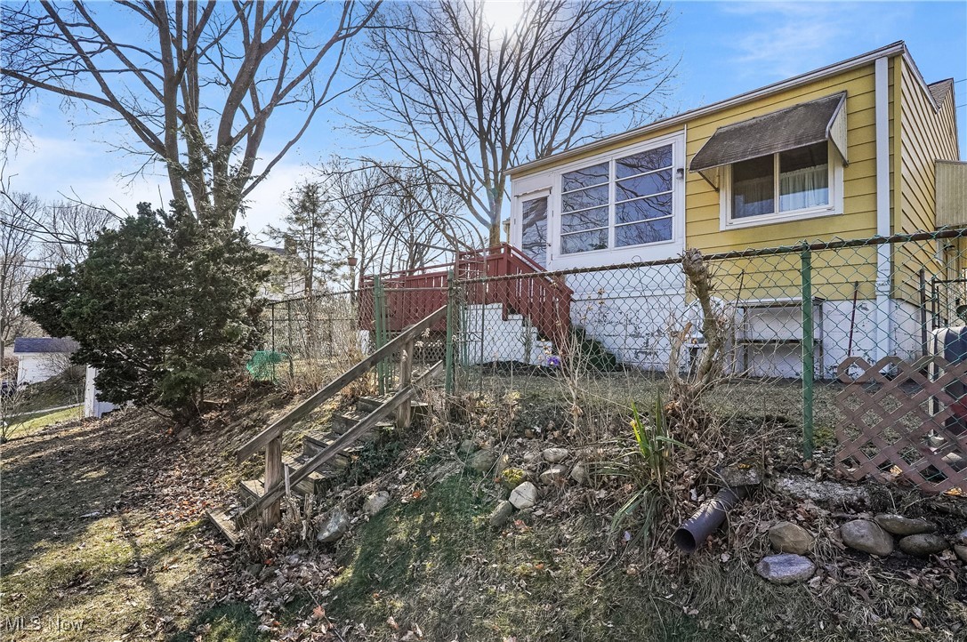 Goodyear Hts - Residential