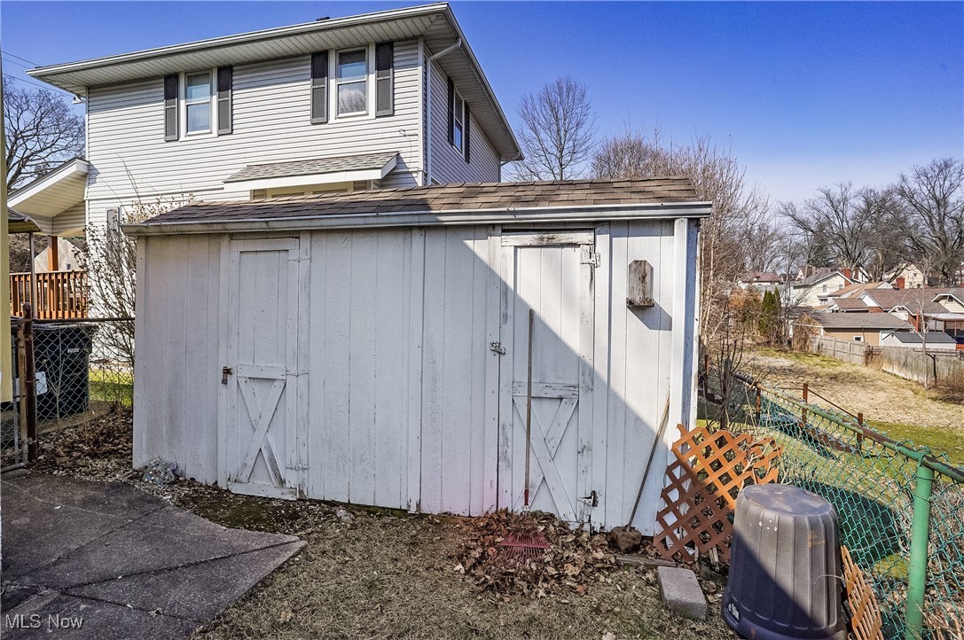 Goodyear Hts - Residential