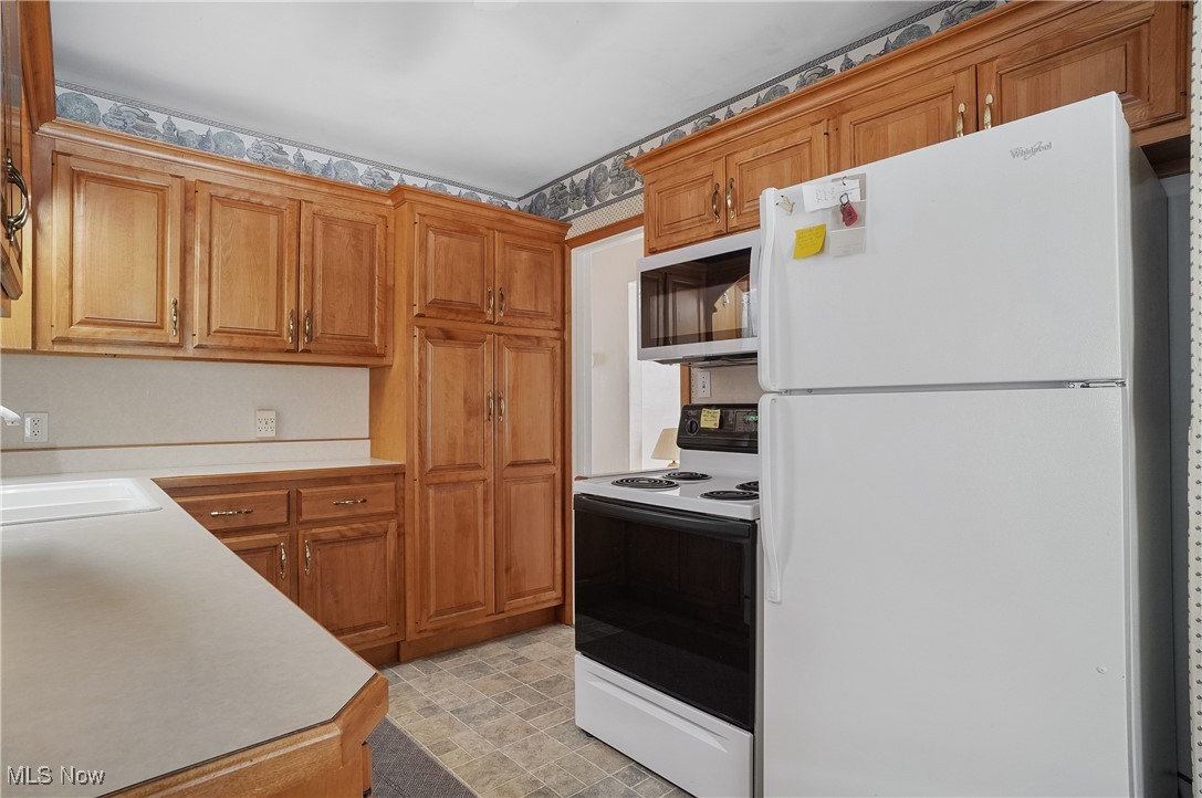 Goodyear Hts - Residential