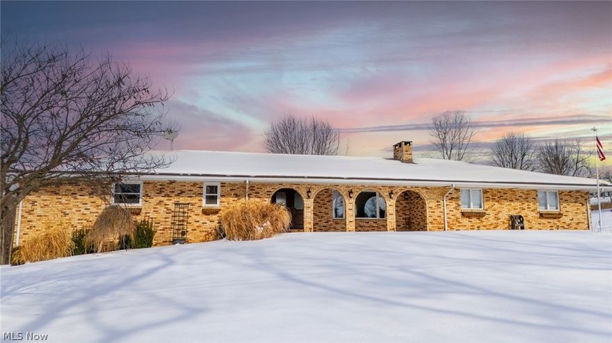 Welcome to 71 Trails End, Toronto, OH!
This inviting property offers exceptional outdoor living with a private outdoor pool and spacious yard, perfect for summer relaxation and entertaining. Enjoy warm days poolside, host gatherings with friends and family, or unwind in your own backyard retreat.

Inside, the home features bright and comfortable living spaces with natural light throughout. The functional floor plan includes generously sized bedrooms, ample storage, and a kitchen with plenty of cabinet and counter space. The layout is ideal for both everyday living and entertaining.

Located in a quiet and desirable neighborhood close to schools, shopping, and dining, this home combines comfort, convenience, and a rare outdoor pool feature. Whether you’re a first-time buyer, growing family, or looking for a unique property with standout amenities, this home is a must-see.

Schedule your private showing today and make this backyard oasis your own!