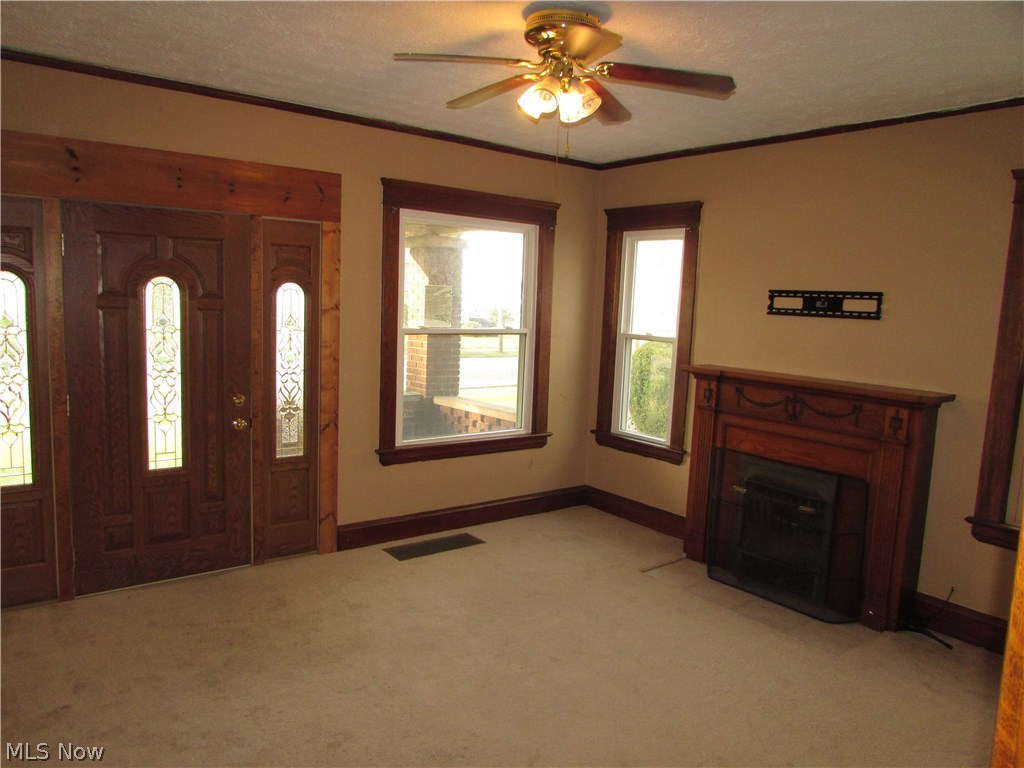 Wallace Add - Residential