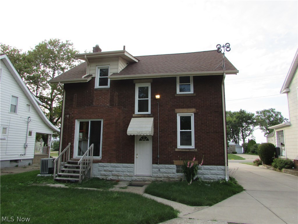 Wallace Add - Residential