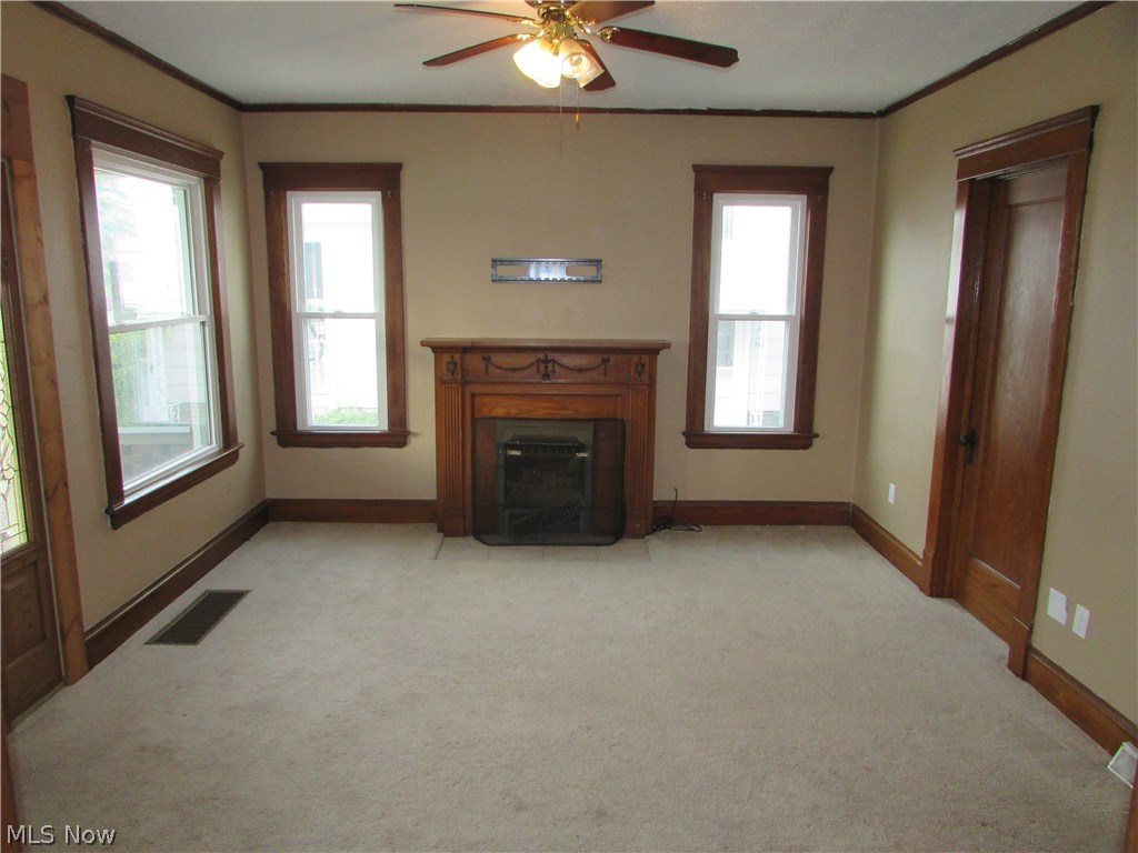 Wallace Add - Residential