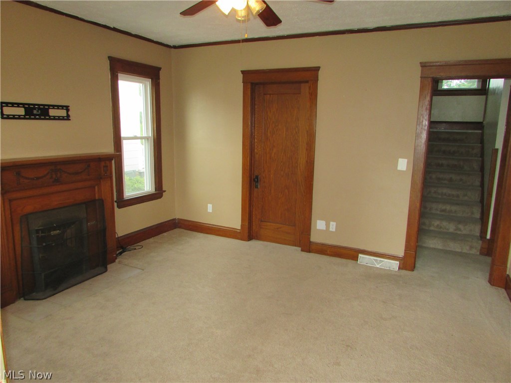 Wallace Add - Residential