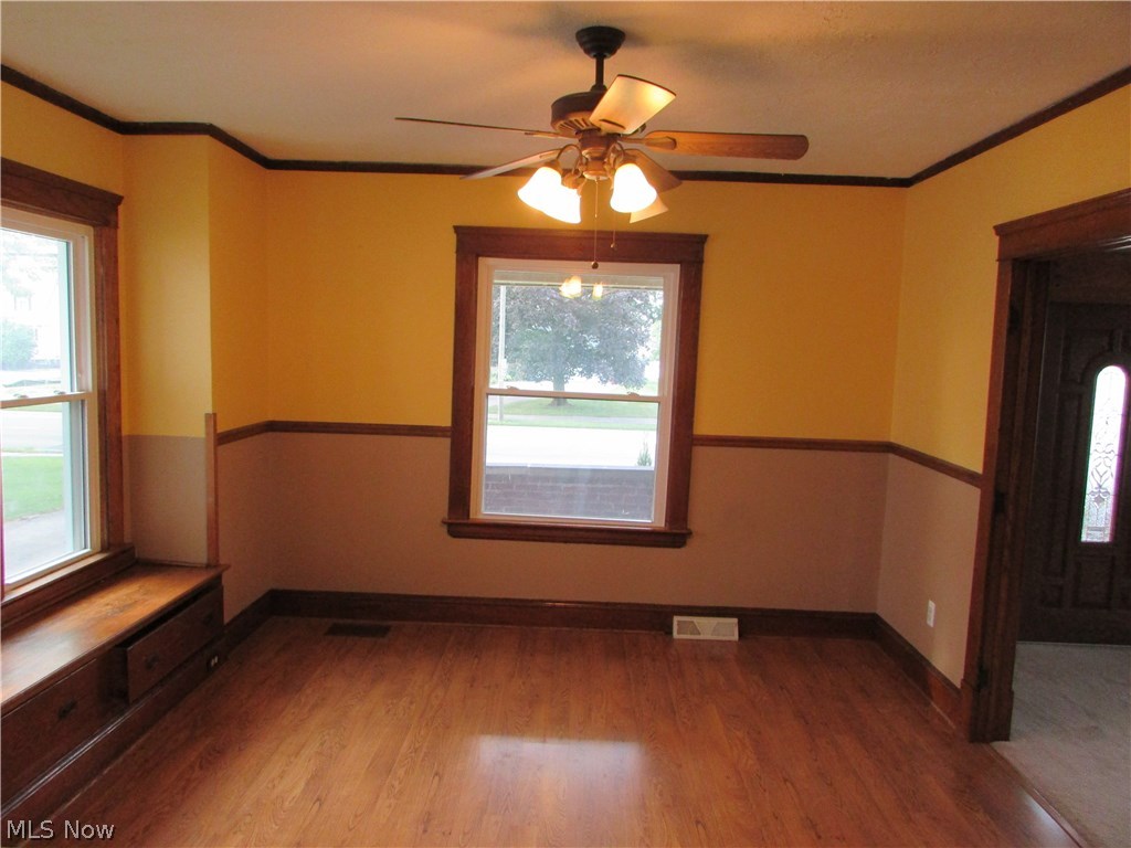 Wallace Add - Residential