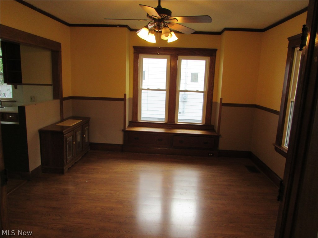 Wallace Add - Residential