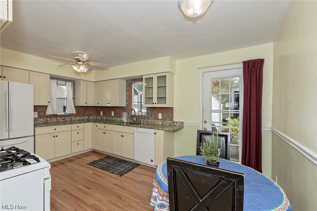 Homestead - Residential