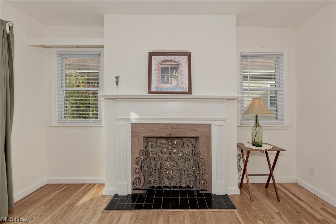 Homestead - Residential