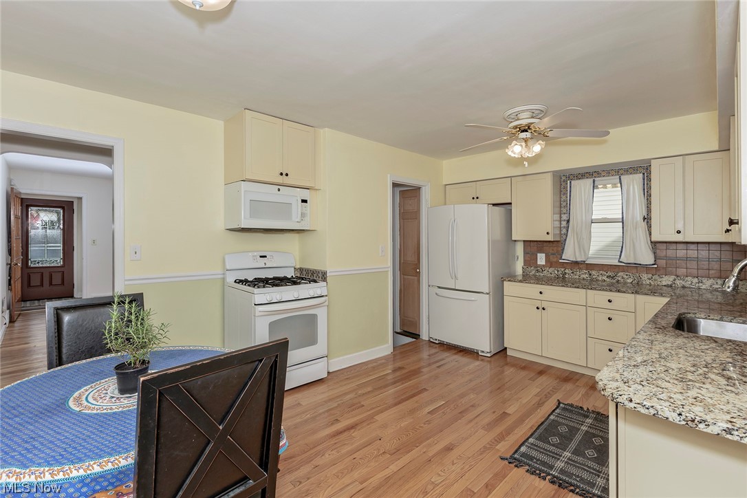 Homestead - Residential