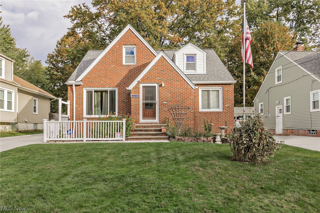 Homestead - Residential