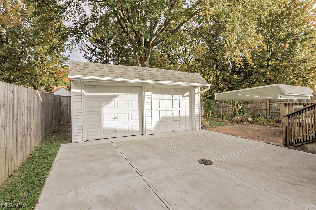 Homestead - Residential