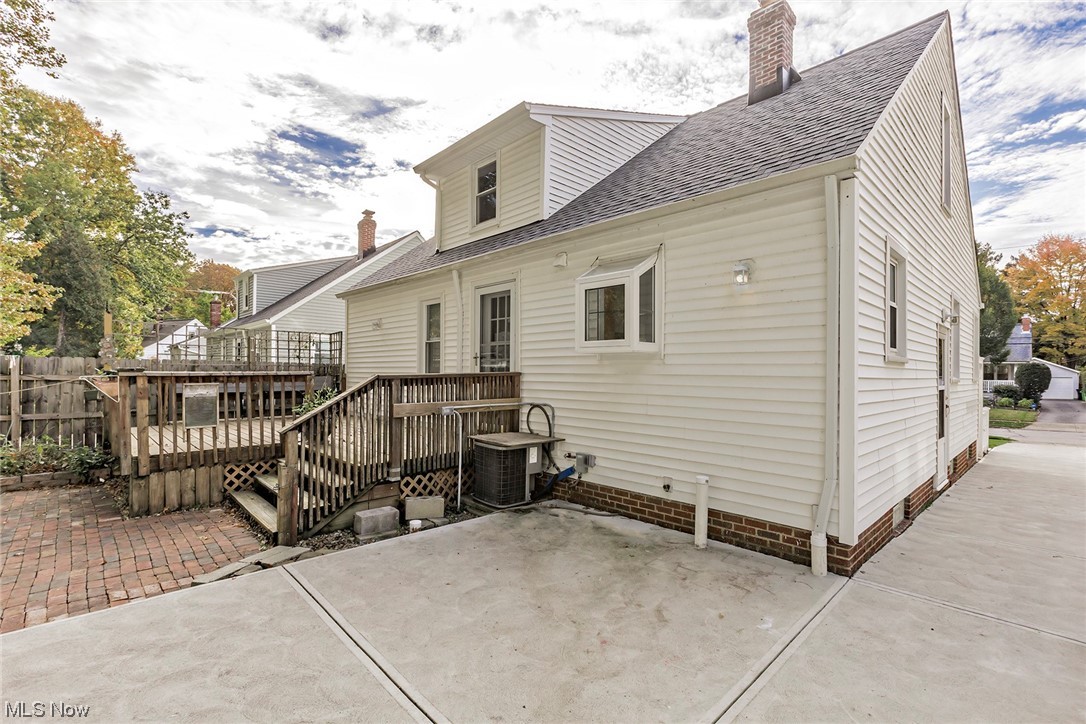 Homestead - Residential