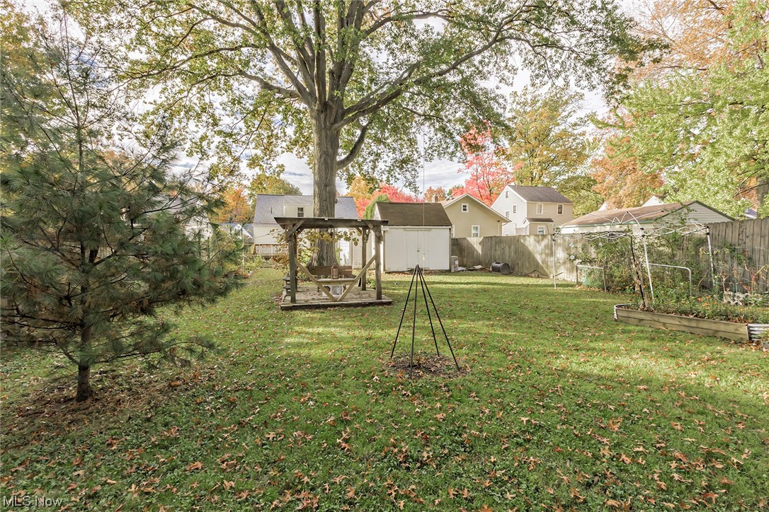 Homestead - Residential