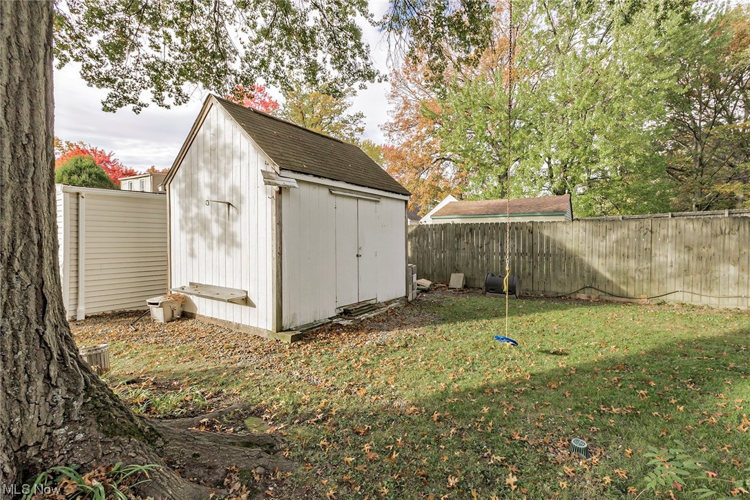 Homestead - Residential