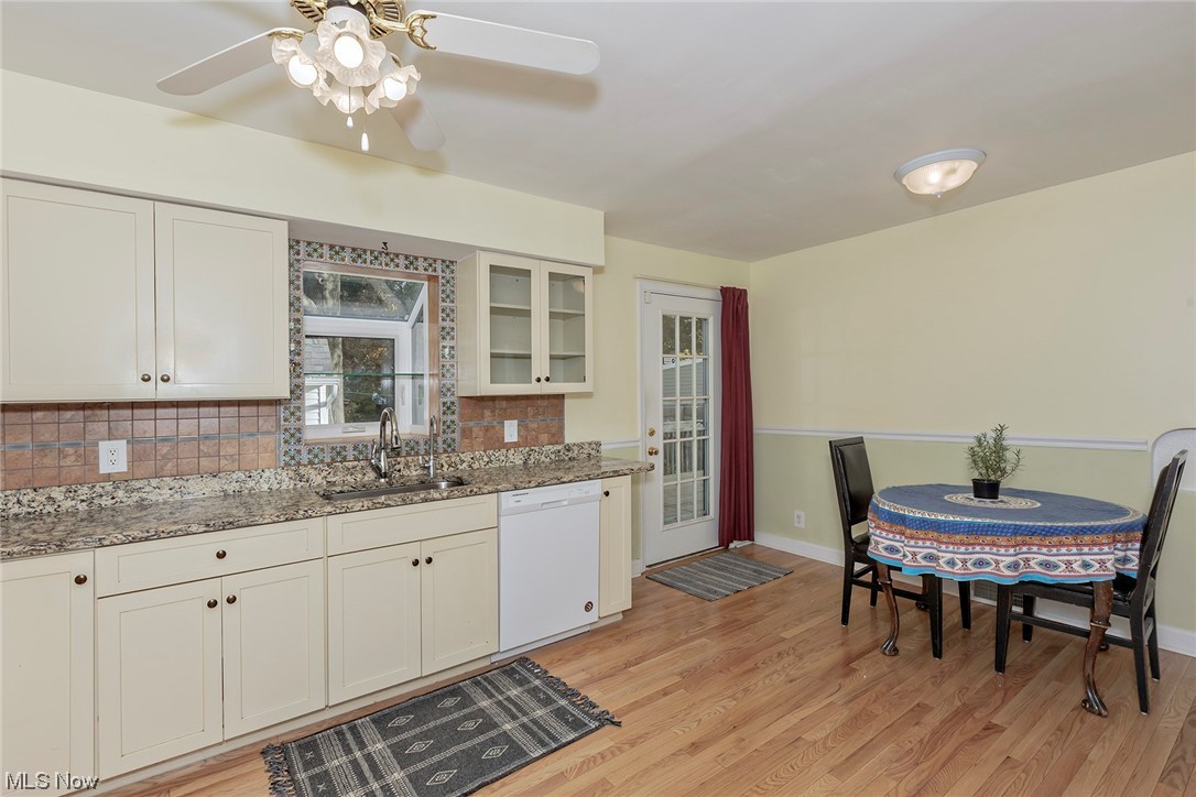 Homestead - Residential