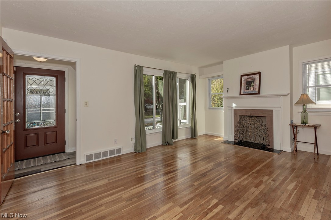 Homestead - Residential