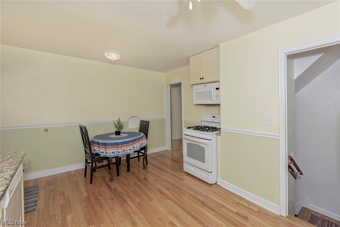 Homestead - Residential