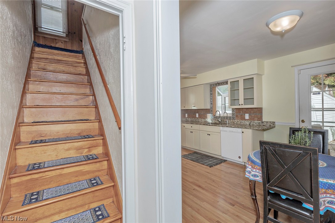 Homestead - Residential