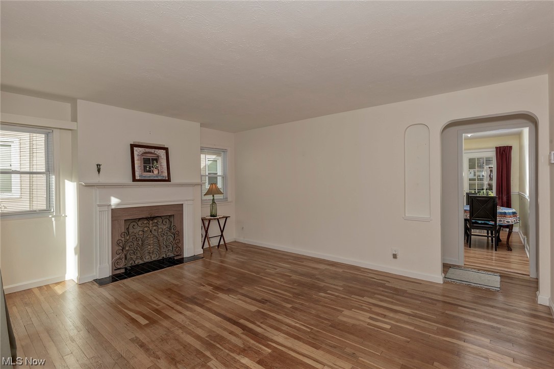 Homestead - Residential