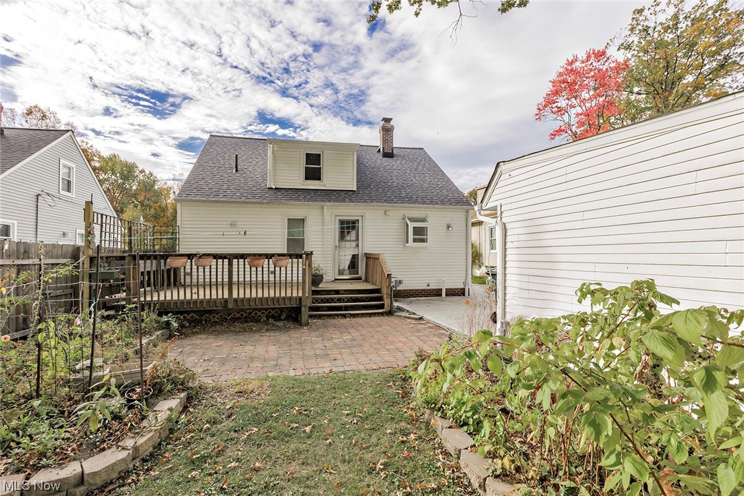 Homestead - Residential