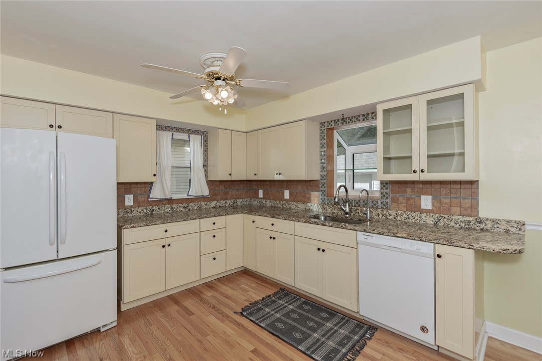 Homestead - Residential