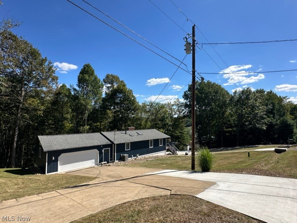 5 Latonka Trail