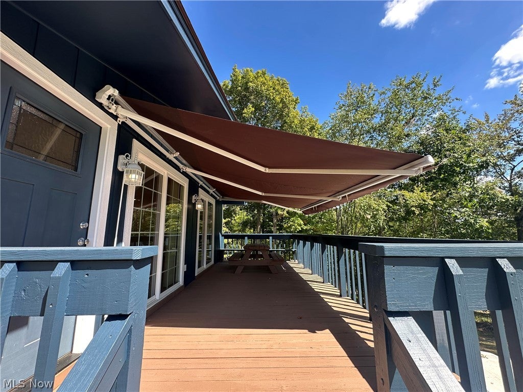 5 Latonka Trail