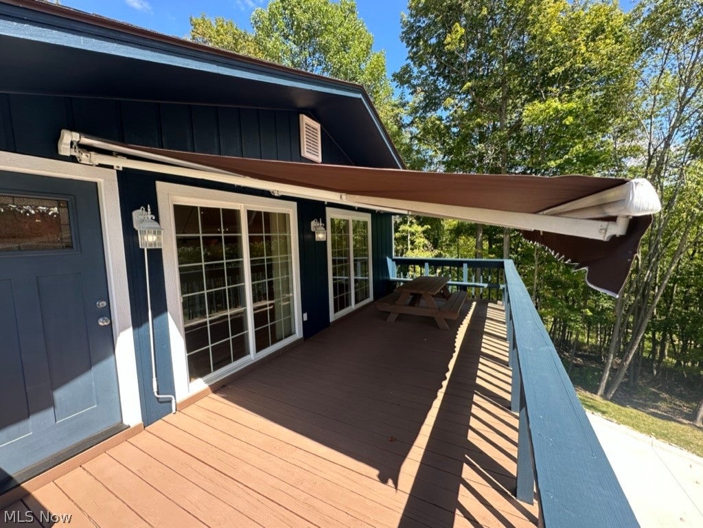 5 Latonka Trail
