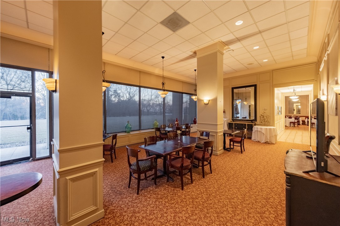 One Bratenahl Place Condo - Residential