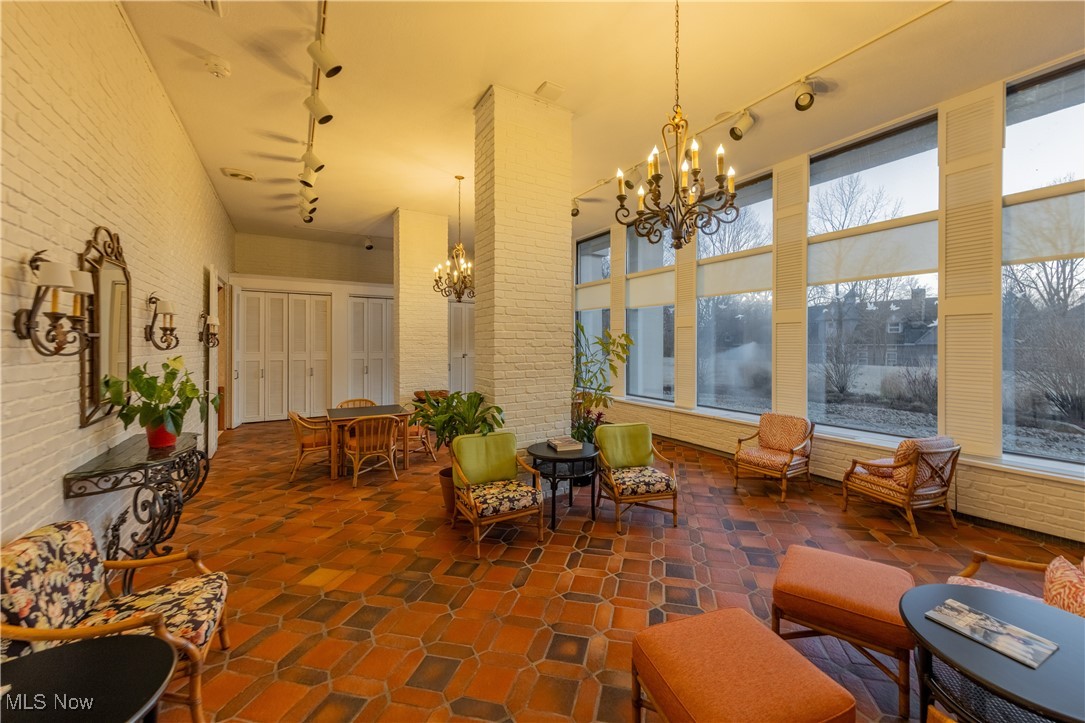 One Bratenahl Place Condo - Residential