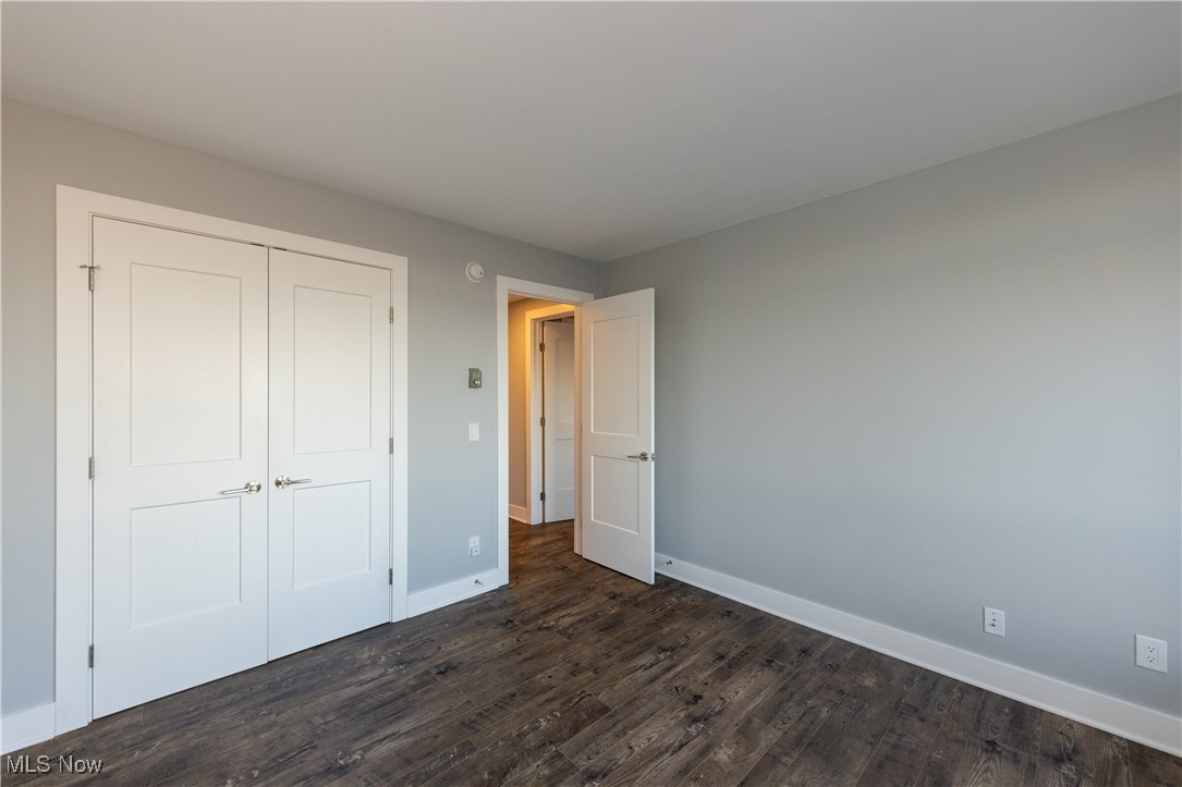 One Bratenahl Place Condo - Residential