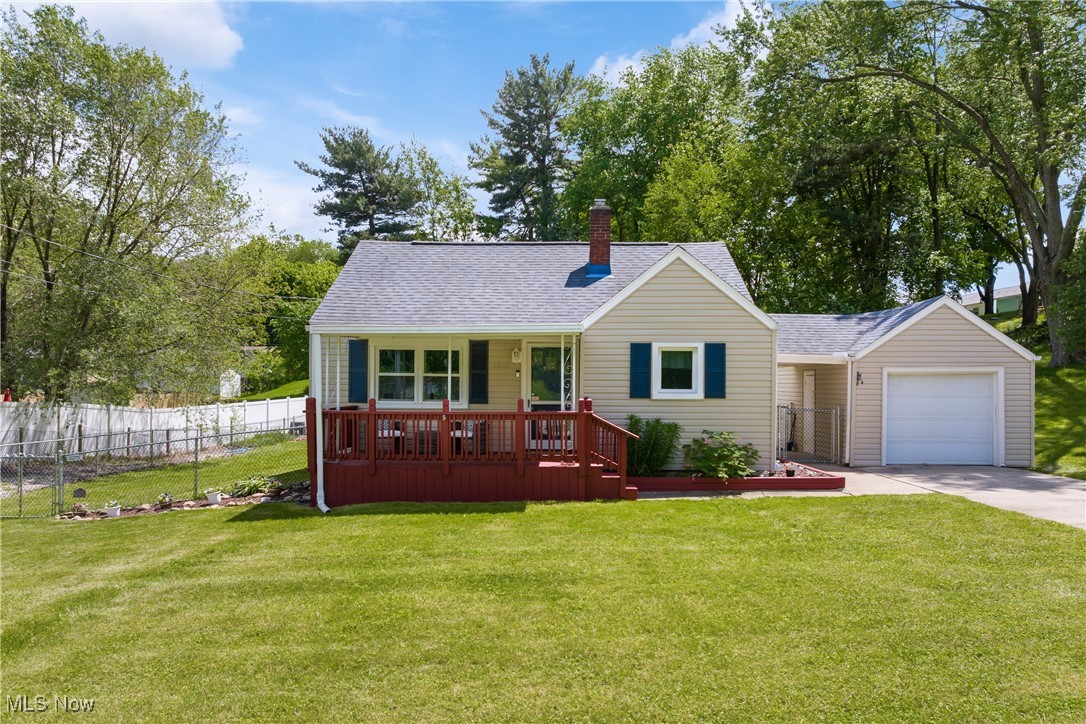 4650 16th Street, Canton, Ohio image 1