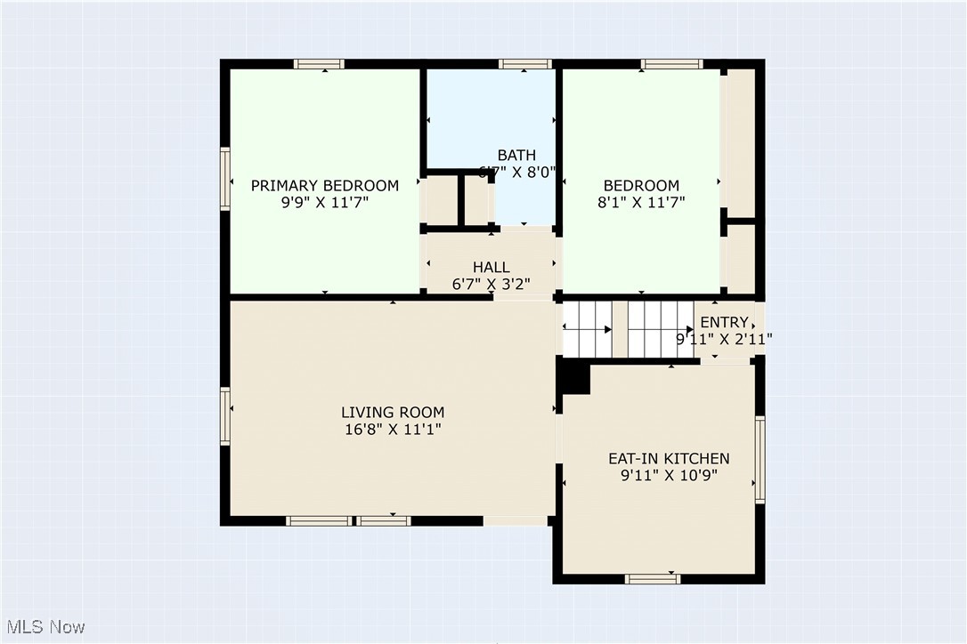 4650 16th Street, Canton, Ohio image 5
