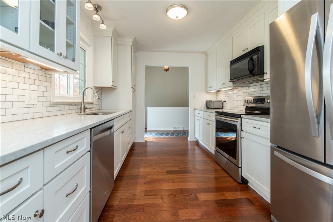 Greenbrier - Residential