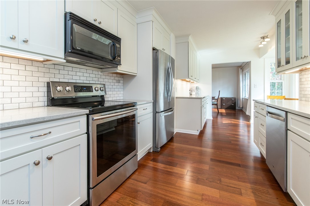 Greenbrier - Residential