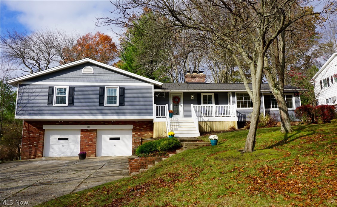 Greenbrier - Residential