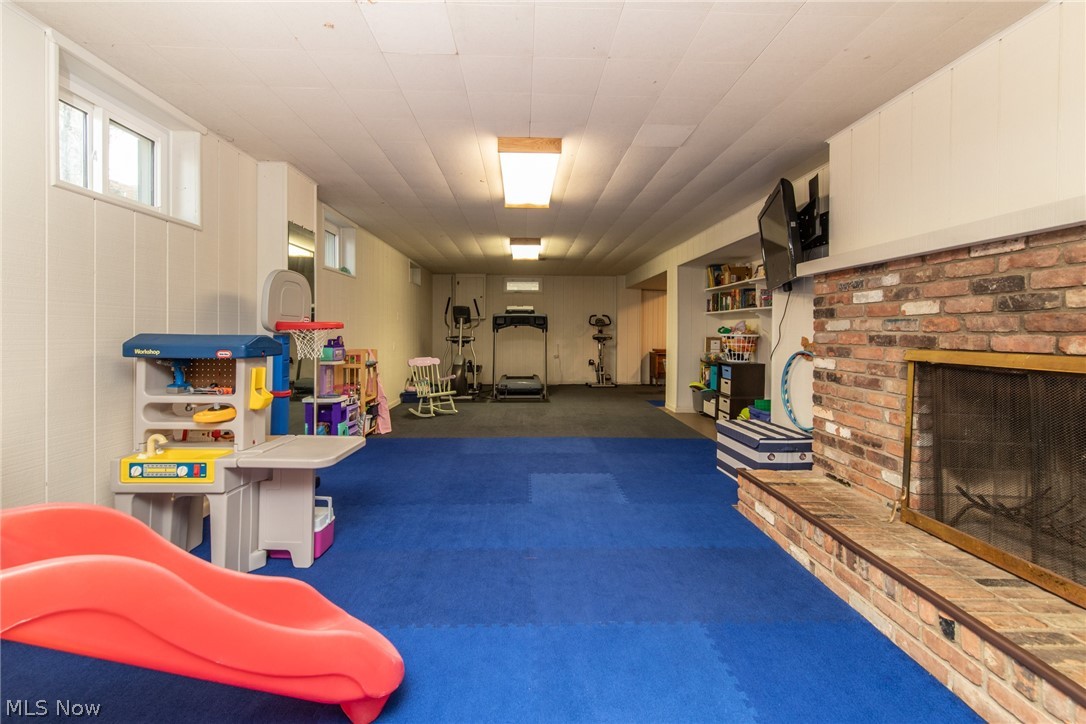 Greenbrier - Residential