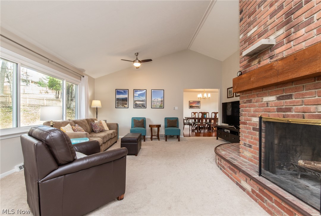 Greenbrier - Residential