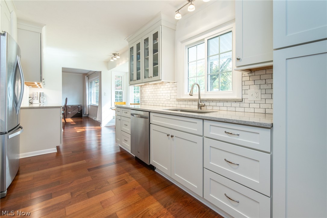 Greenbrier - Residential