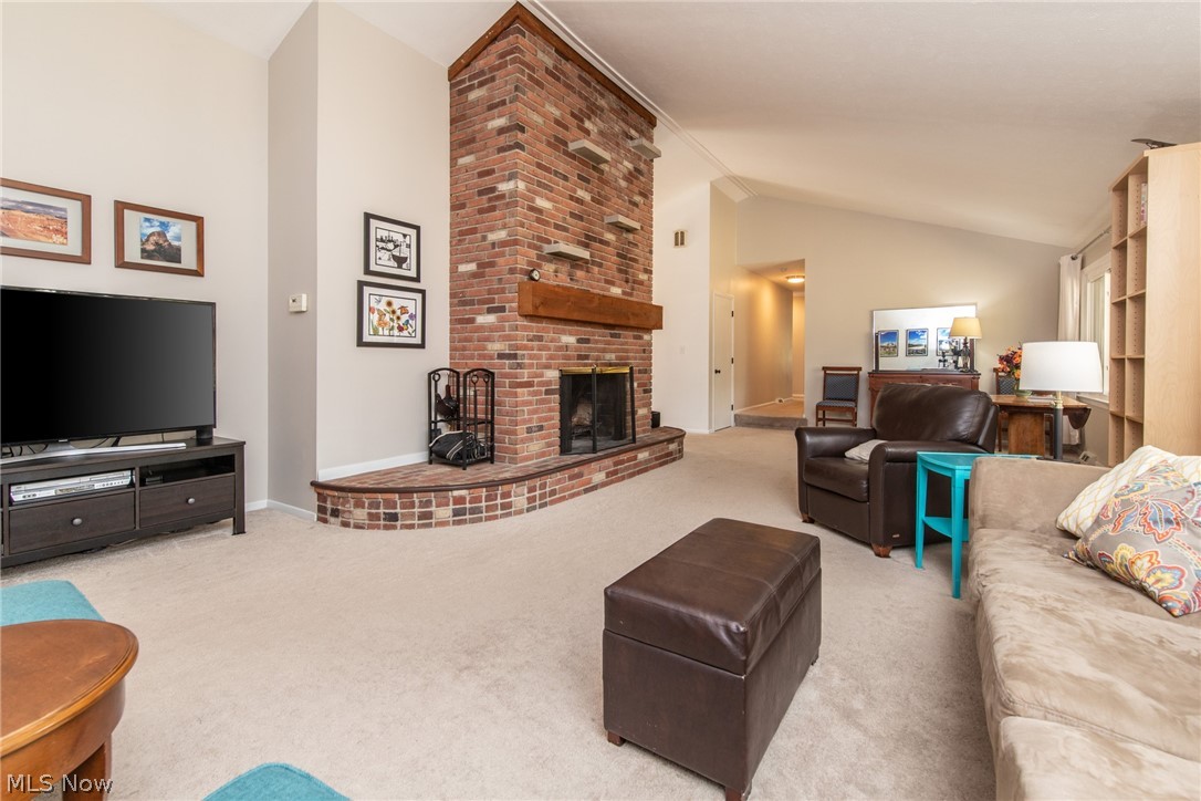 Greenbrier - Residential