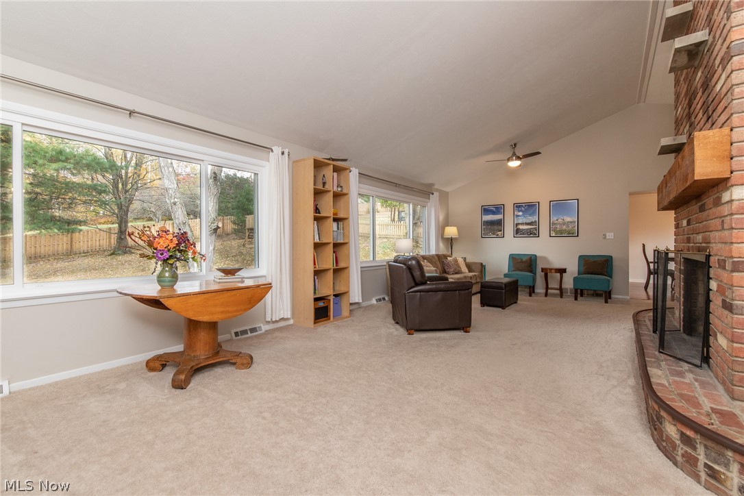 Greenbrier - Residential