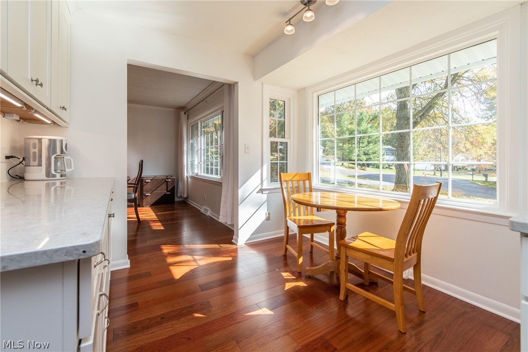 Greenbrier - Residential