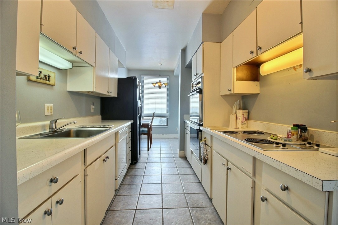 Bratenahl Place Condo - Residential