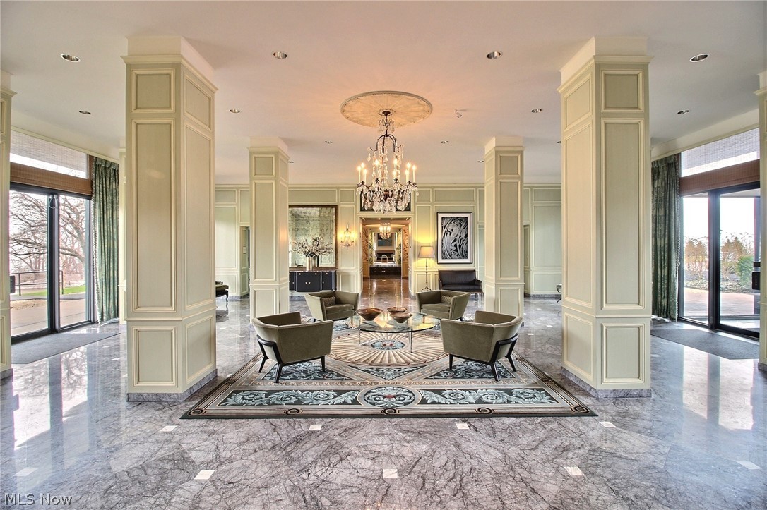 Bratenahl Place Condo - Residential