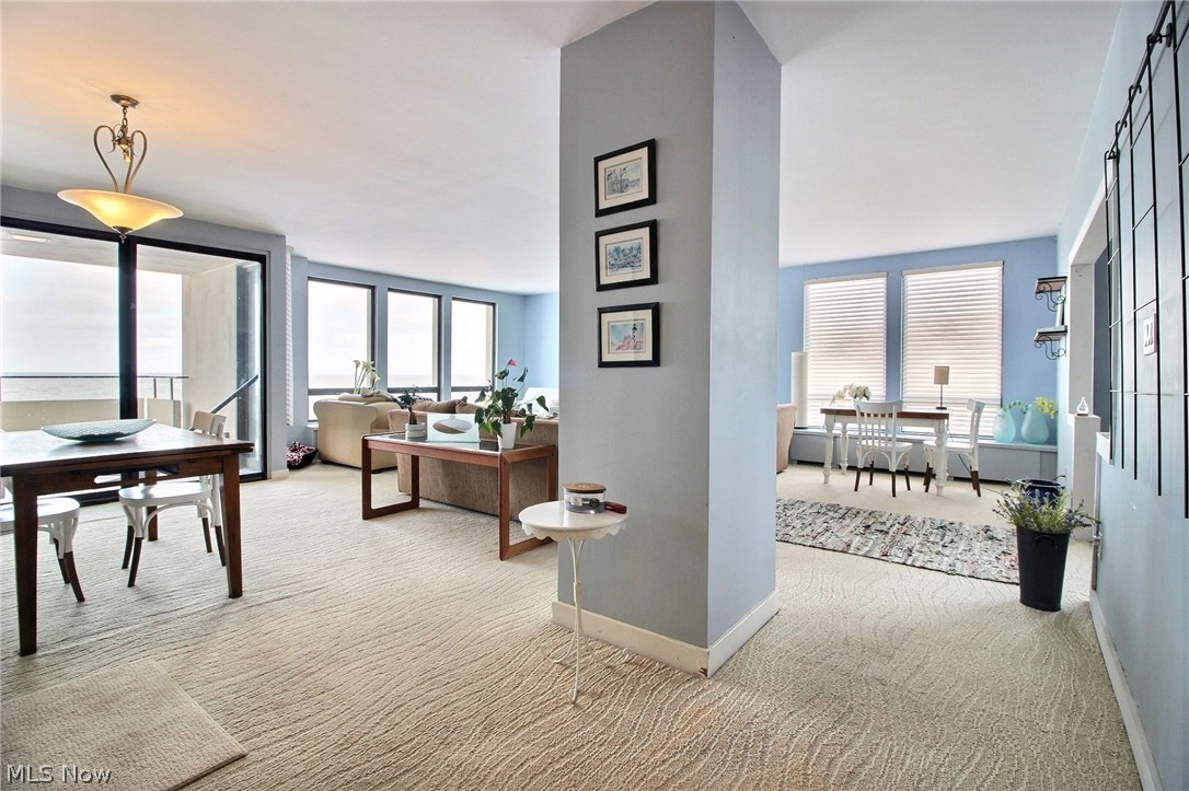 Bratenahl Place Condo - Residential