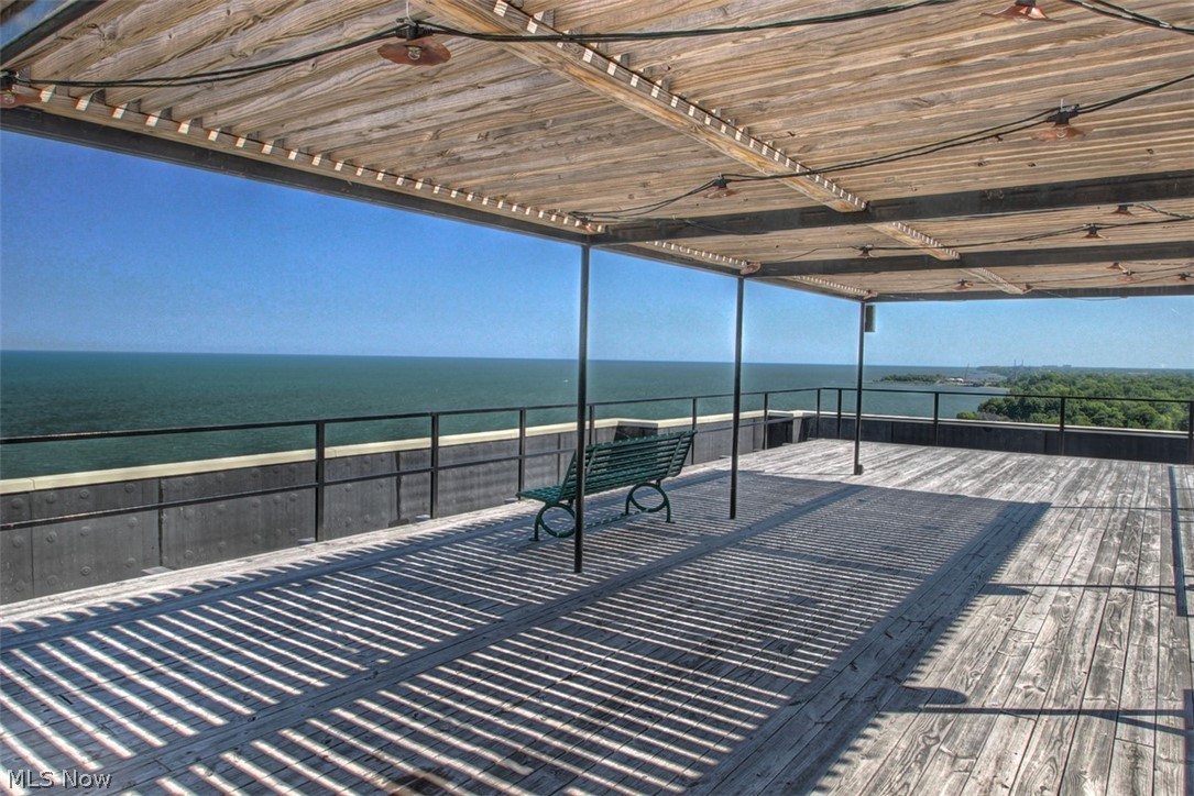 Bratenahl Place Condo - Residential